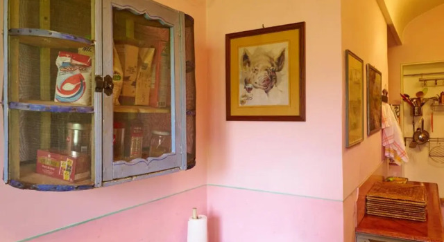 Шале Casa Del Glicine