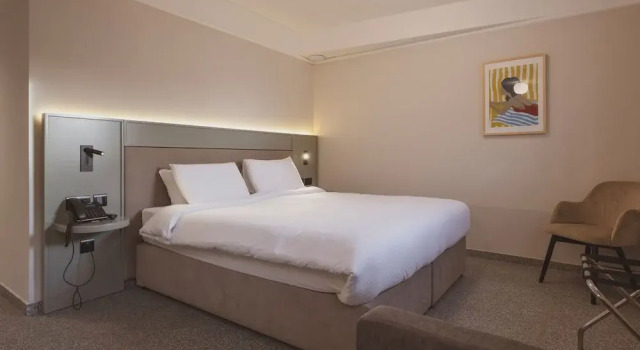 Номер Standard Maria Rosa Suites