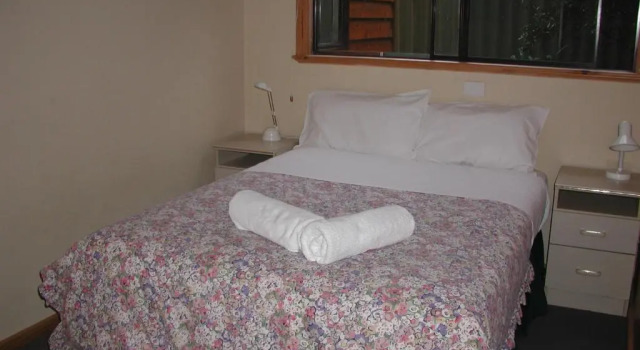 Villa 3 camere Rainbow House