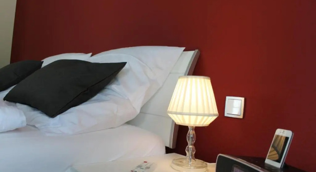 Номер Standard Motel 501