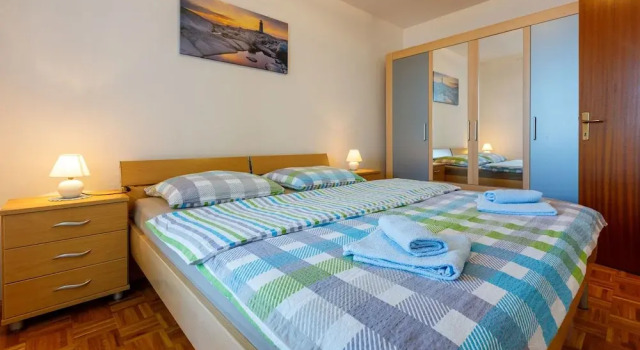 Apartment Ruzica