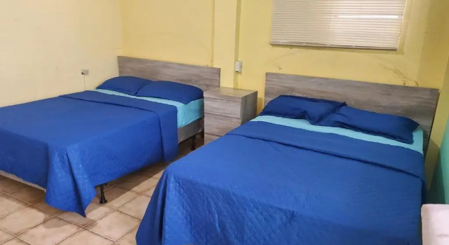 Casa de Playa A-1, Prenota Hotel Aguada Aguadilla