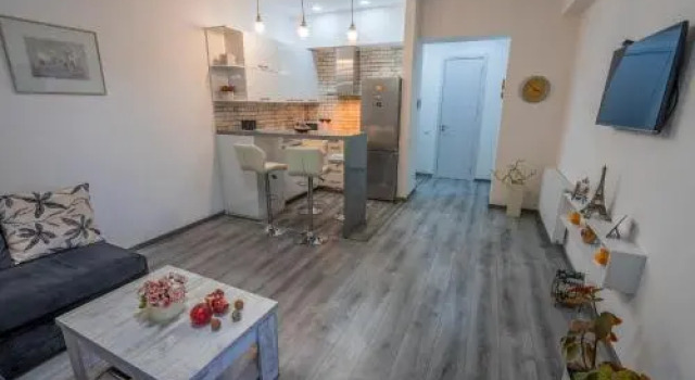 Aparthotel 4 stars Tbilisi, Забронировать Отель Тбилиси Регион Тбилиси, рядом с Tеатр имени Марджанишвили