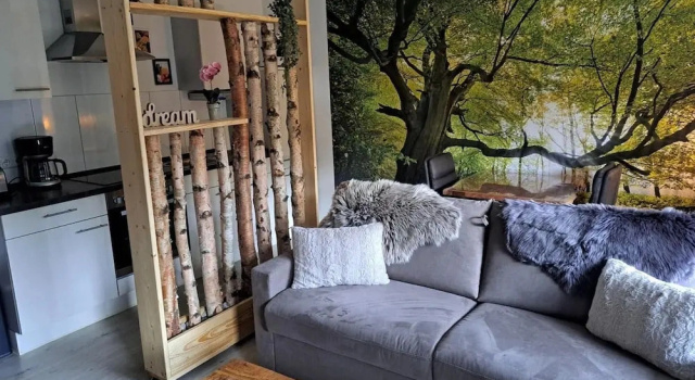 Wohnung mit Balkon in Winterberg, Забронировать Апартаменты/квартира Отели Винтерберг с бассейном, рядом с Quick Jet, Бассейн