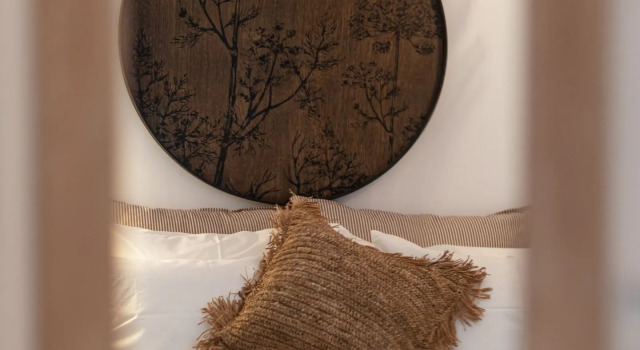 Номер Comfort Sandaya Luxury Suites