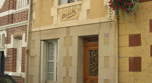 La Bichette