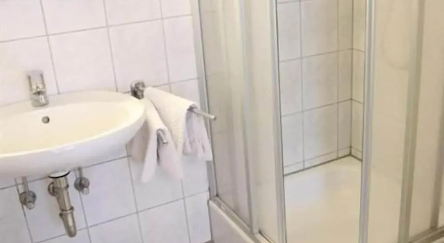 Двухместный номер Deluxe Hotel Winneburg