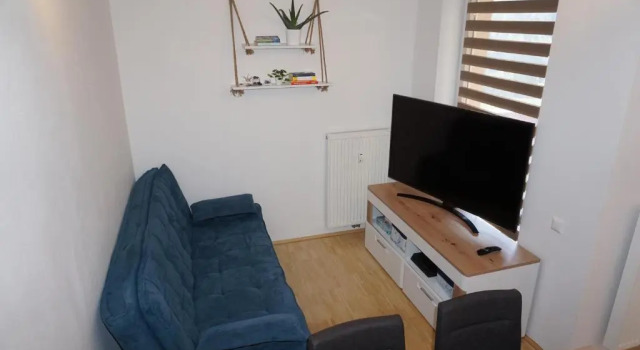 Ferienwohnung St. Wolfgang am Zirbitzkogel, Rezervați Hotel Obdach Styrian Zirbenland