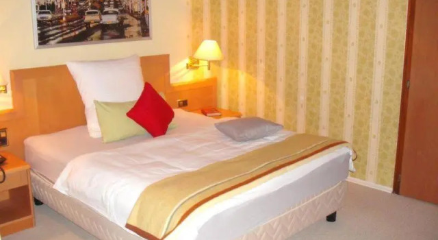 Номер Comfort Landgasthof Schweizerhof
