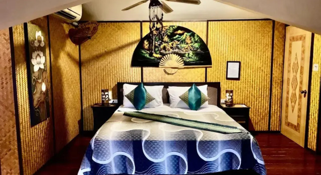 Люкс Homestay Chiangrai