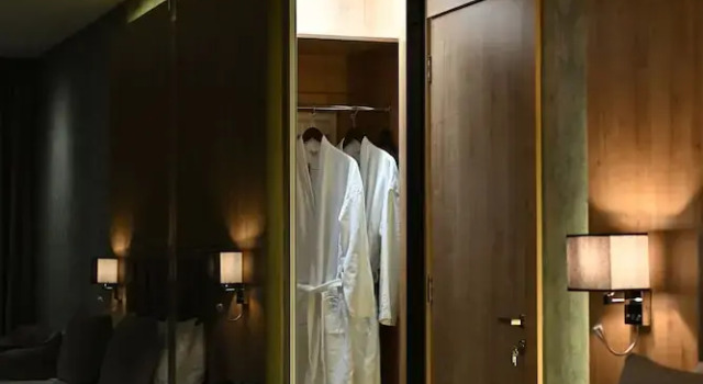 Номер Standard Twinz Hotel