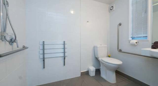 Студия Standard Bellano Motel Suites