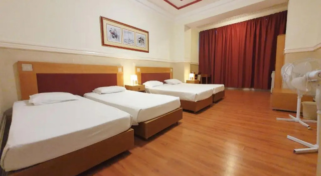 Номер Standard MIDIS - Local Accommodation