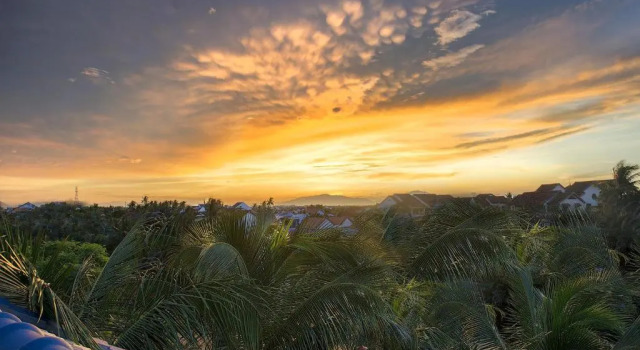 Полулюкс G Boutique Retreat Hoi An