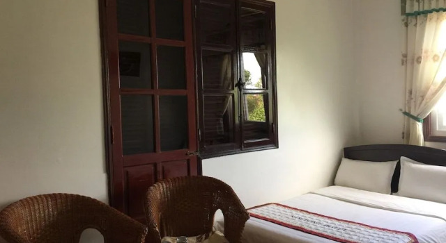 Nam Dong Hotel, Rezerwuj Hotel Tanie hotele w Quang Tri