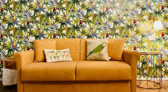 Апартаменты Happy Travelers Apartment