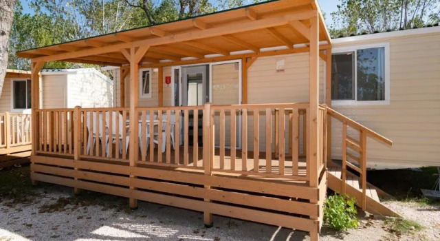 Номер Standard Club del Sole Rimini Family Resort