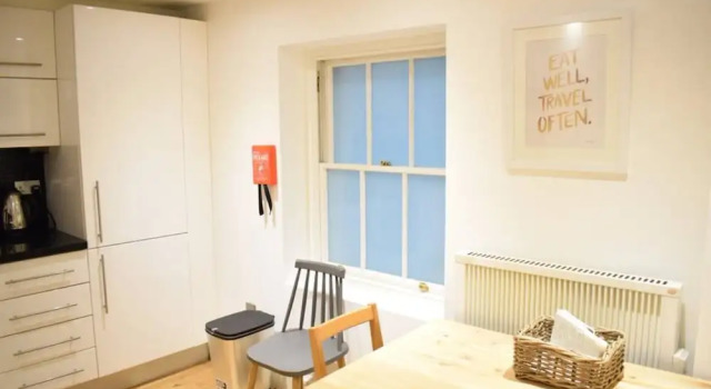 2 Bedroom Apartment Near Grafton Street, Забронировать Апартаменты/квартира Дублин Каунти Дублин, рядом с Городская усадьба Пауэрскортов