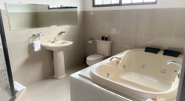 Номер Comfort Helechos Hotel