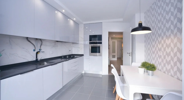 Апартаменты Luxury LxWay Apartments Tejo Luxury