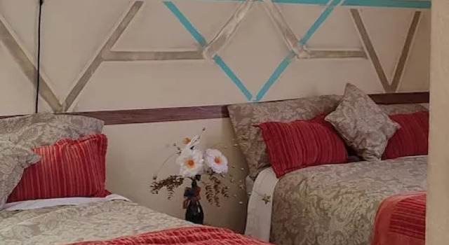 Yamil House, Rezerwuj Hotel Playa Mujeres Quintana Roo
