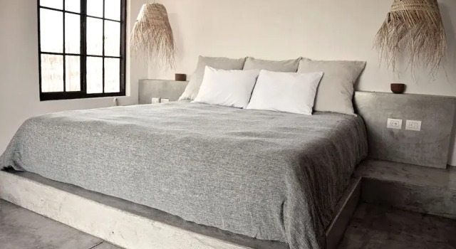 Двухместный номер Classic Desierto Azul Boutique Hotel