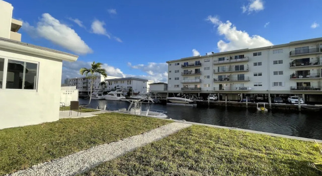 Семейные апартаменты Casa Canal