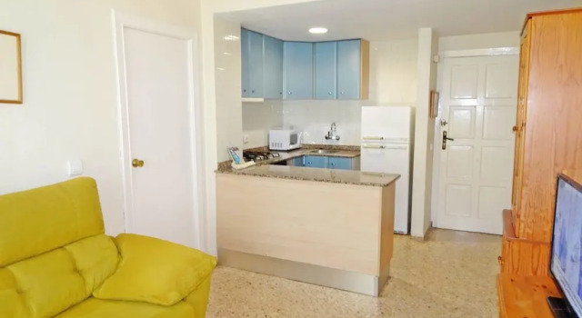 Apartamento Infante E5 - 6º ( 2/4 ), Забронировать Апартаменты/квартира Гандия Коста-де-Валенсия