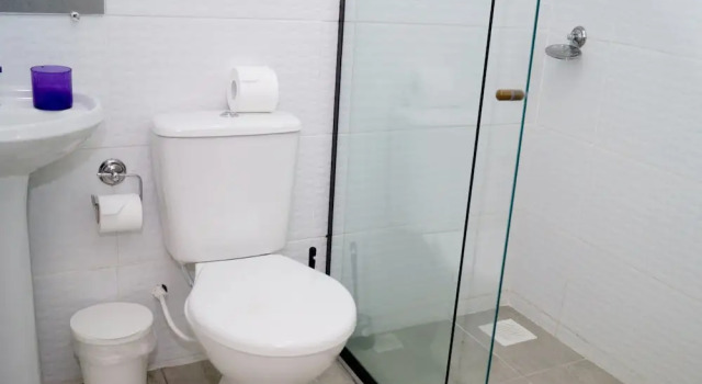 Трёхместный номер Standard Paraiso Mar Nova Estrela