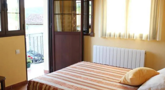 Hotel Rural Valle del Tuejar, Забронировать Отель Таранилья Леон