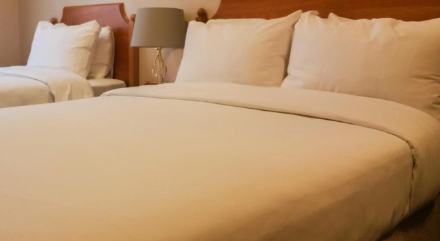Трёхместный номер Standard Mornington Victor Hotel London Belgravia
