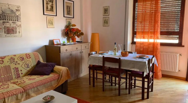 Апартаменты Casa Daniele