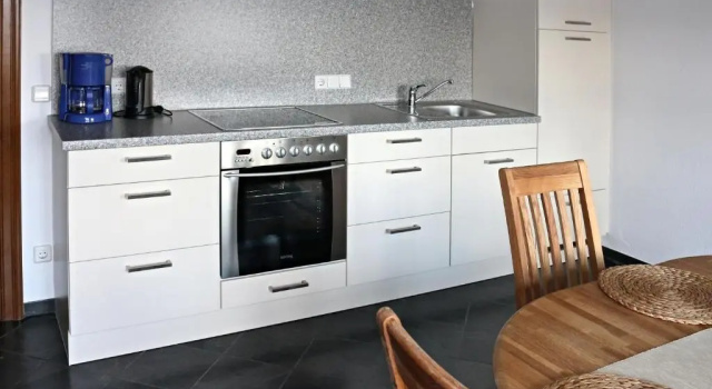 Апартаменты Ferienwohnung Fischerhütte Xanten