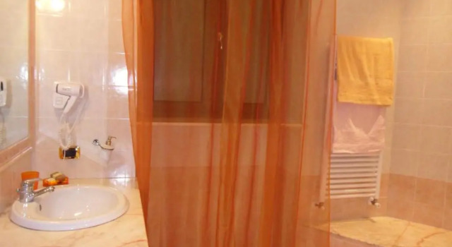 Номер Standard B&B Del Corso