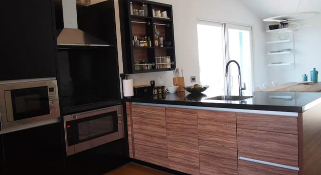 Вилла Villa Jatica - Luxury in the Wilderness of Makarska