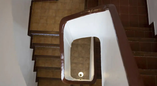 Habitacion Doble Con Bano Privado, Забронировать Отель Отели в центре Пего, в центре