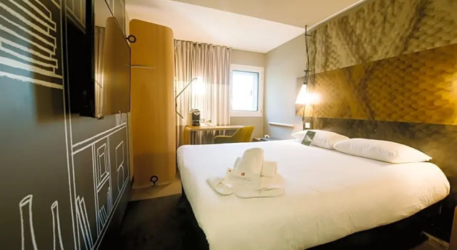 Номер Premium ibis Avignon Centre Gare