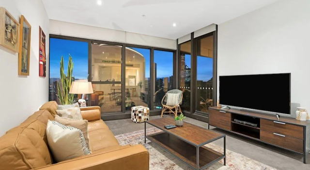 Sanctuary Apartments - Prima Pearl