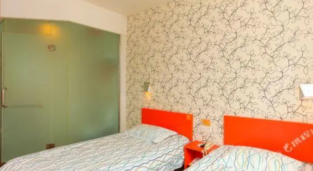 Pod Inn (Wuxi Wuai Plaza Metro Station), Prenota Hotel Wuxi Jiangsu