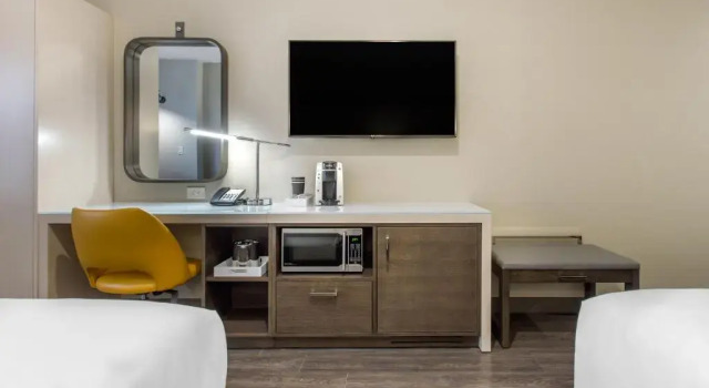 Номер Cambria Hotel Philadelphia Downtown - Center City
