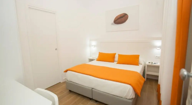 Номер Standard Mediterranean rooms