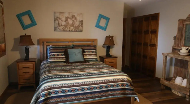 Номер Standard Ponderosa Ridge A B & B