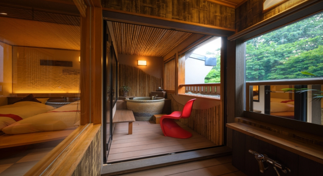 Shikikan Saito, Prenota Hotel Hachimantai Iwate