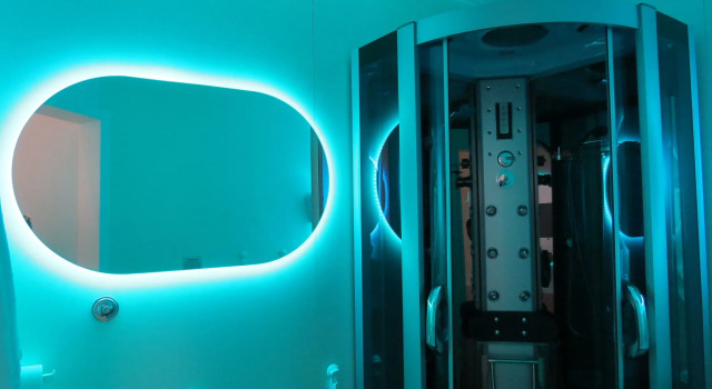 Ночлег и завтрак (B&B) Skyhouse Chiaia