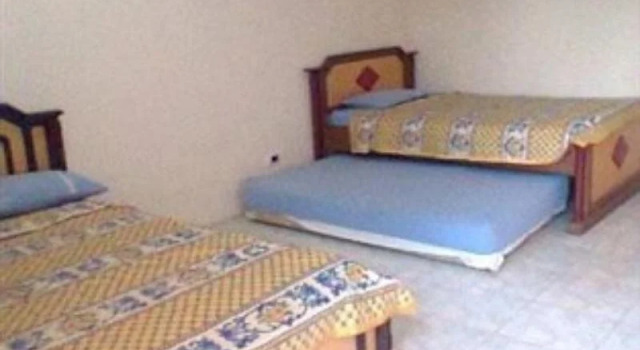 Hotel Pitaloka Palereman