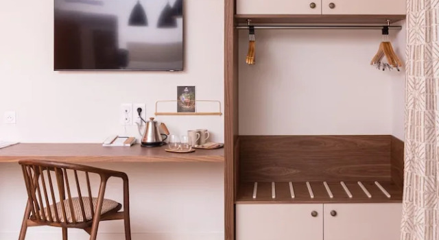 Номер Superior Cueillette