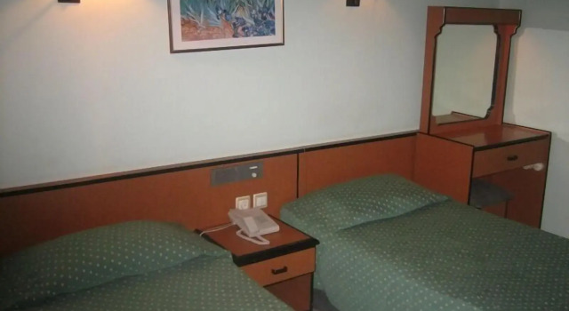 Caprice Apart Hotel, Забронировать Апарт-отель Апарт-отели Алании, рядом с Площадь Ататюрка в Алании, Апарт-отель