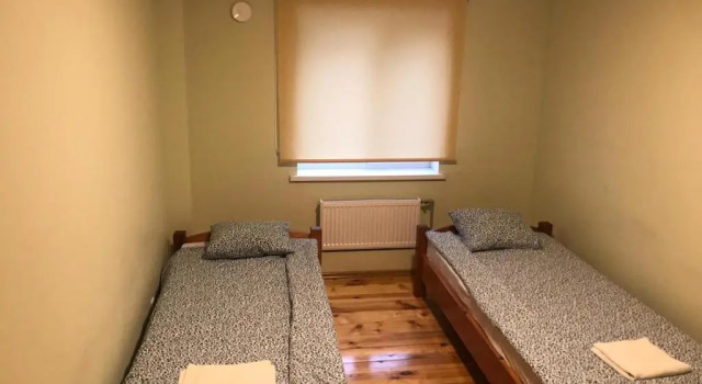 SIA Cikstonis, Book Hotel Vidzeme Suburb Riga