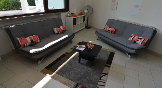 Residence with Wifi and Pool in the Heart of the Po Delta Park, Near the Sea, Забронировать Отель Отели Комаккьо с бассейном, Бассейн
