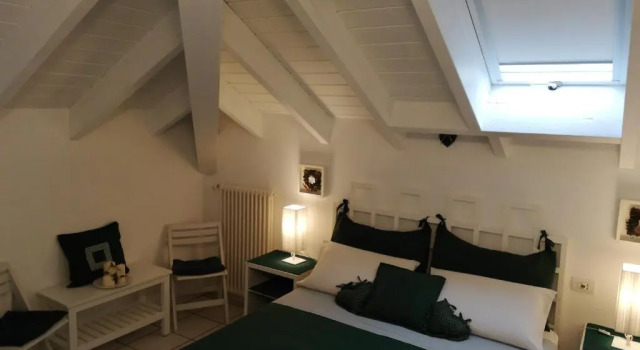 B&B Le Magnolie, Boek Bed and Breakfast Gallarate Lombardije